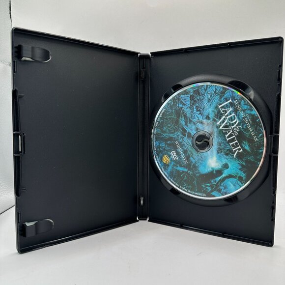 Lady In The Water DVD Widescreen Edition Rated PG13 - Picture 3 of 3